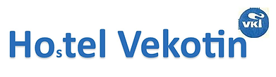 Hostel Vekotin logo