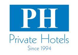 Private hotels partner